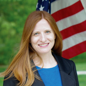 Amanda Grosserode